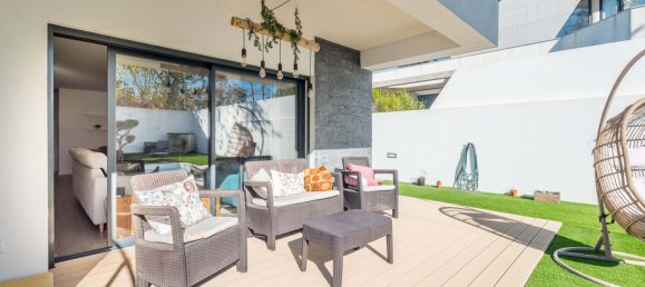 Casa de 4 dormitorios en Setubal, Portugal No. 121631 40