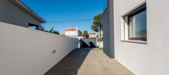 Casa de 4 dormitorios en Setubal, Portugal No. 121631 35