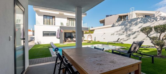 Casa de 4 dormitorios en Setubal, Portugal No. 121631 36