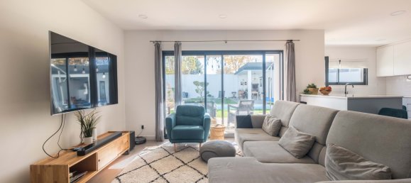 Casa de 4 dormitorios en Setubal, Portugal No. 121631 25