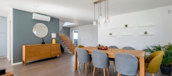 Casa de 4 dormitorios en Setubal, Portugal No. 121631 17