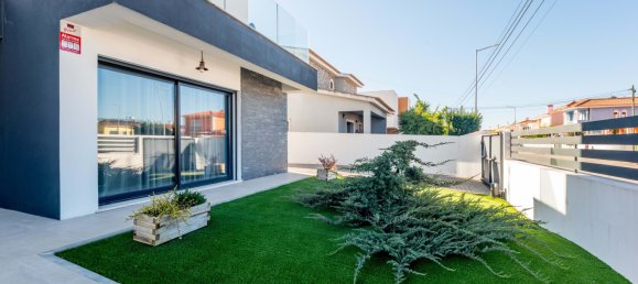 Casa de 4 dormitorios en Setubal, Portugal No. 121631 50