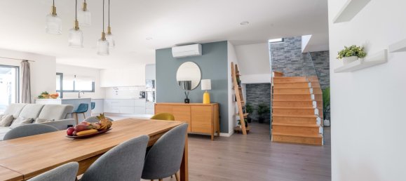 Casa de 4 dormitorios en Setubal, Portugal No. 121631 15