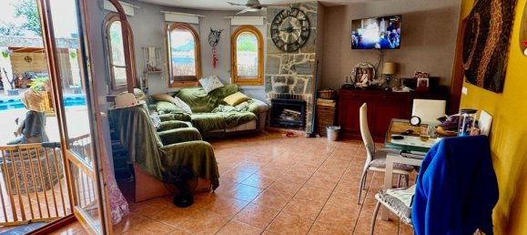 Villa de 5 dormitorios en Relleu, Spain No. 176513 11