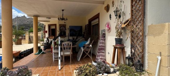 Villa de 5 dormitorios en Relleu, Spain No. 176513 8