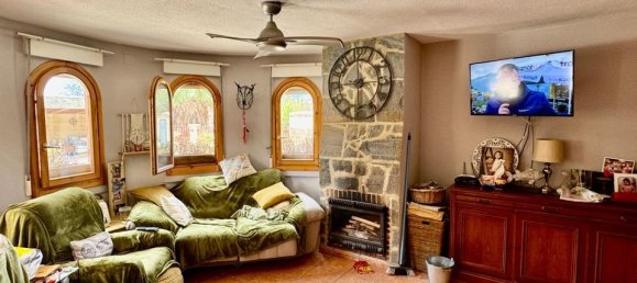 Villa de 5 dormitorios en Relleu, Spain No. 176513 9