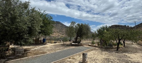 Villa de 5 dormitorios en Relleu, Spain No. 176513 6