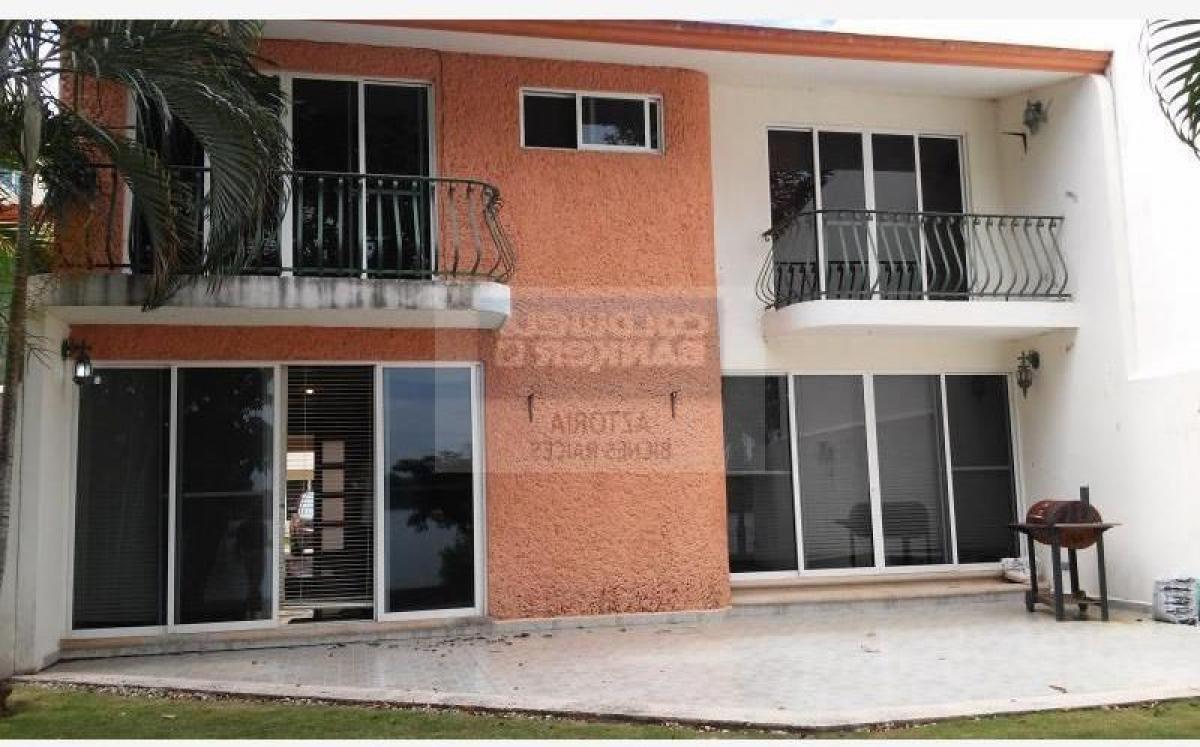 4 chambres Maison à Tabasco, Mexico No. 186806