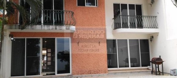 4 chambres Maison à Tabasco, Mexico No. 186806 2