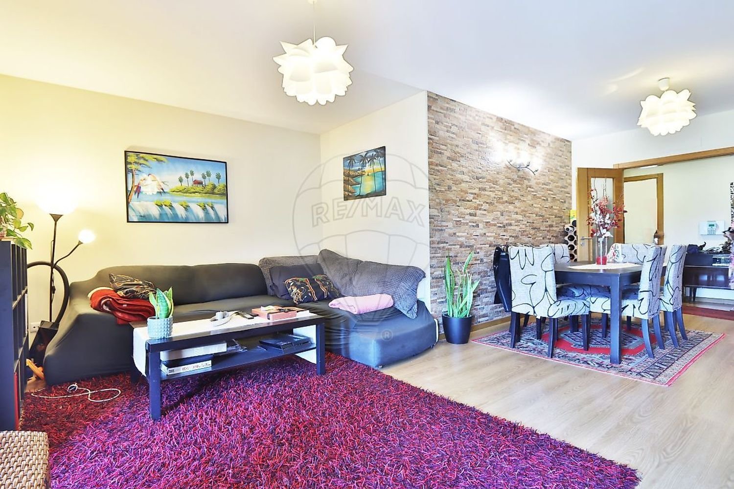 3 Schlafzimmer Wohnung in Odivelas, Portugal, Nr. 268837