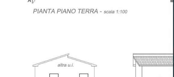 3-salle Appartement à Ravenna, Italy No. 234165 20