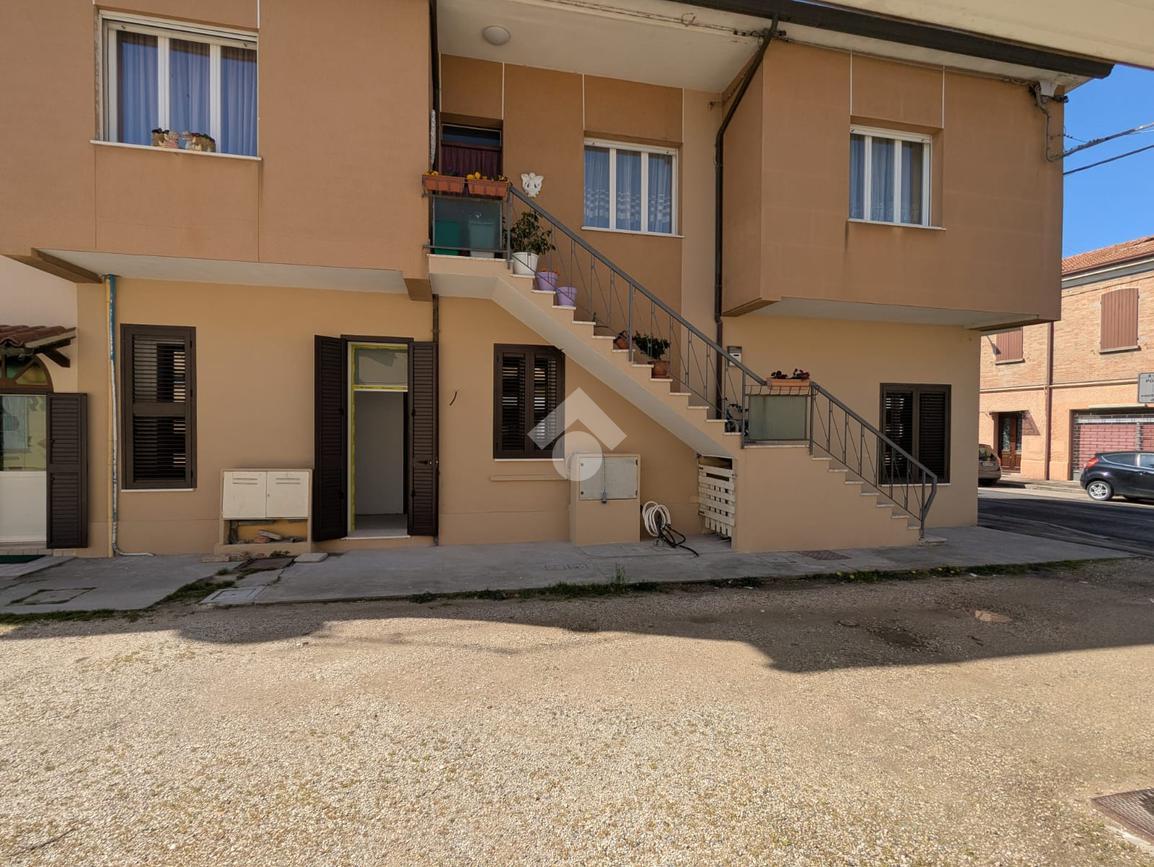 3-salle Appartement à Ravenna, Italy No. 234165