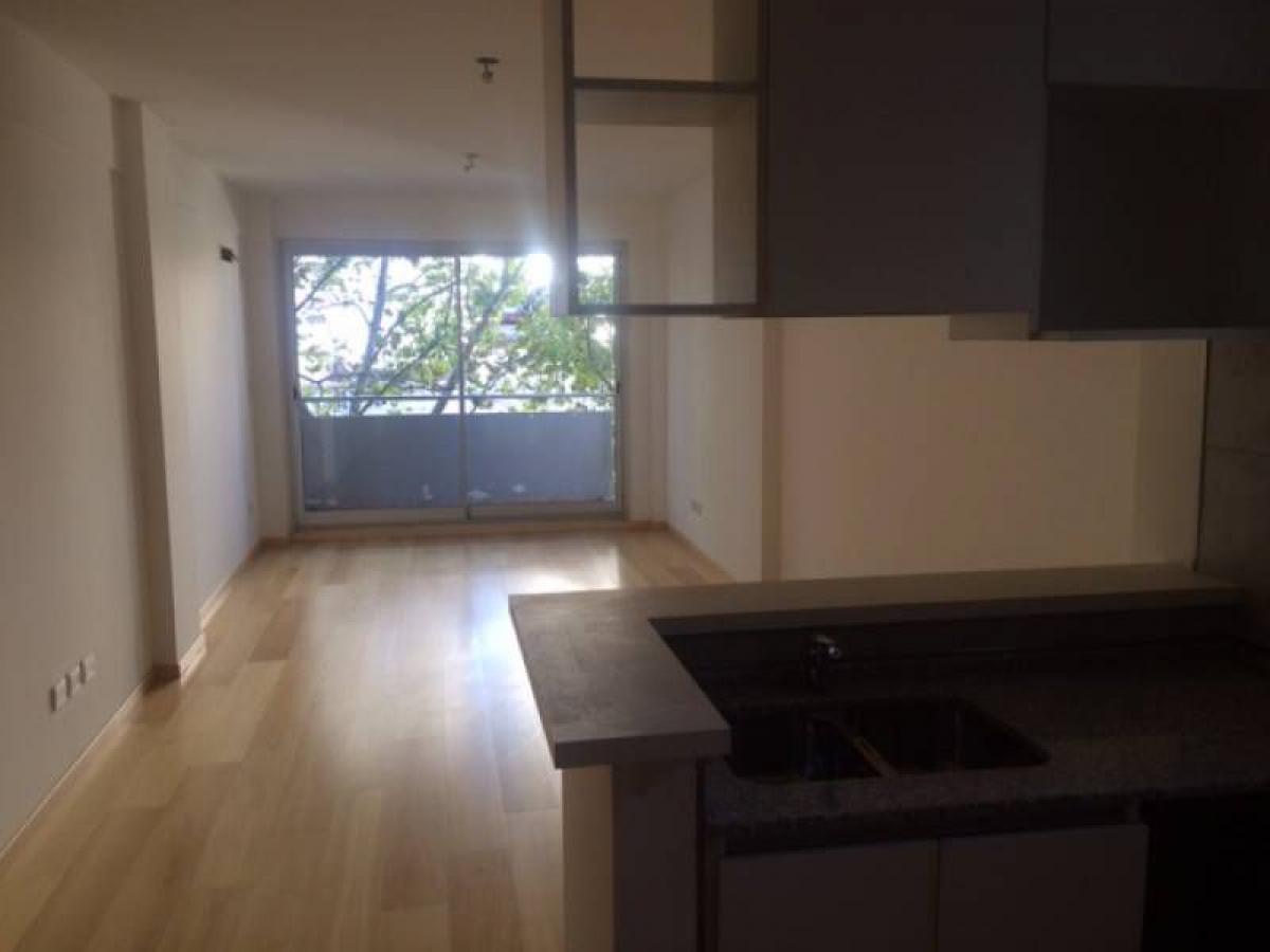 Studio in Buenos Aires, Argentina, Nr. 69608