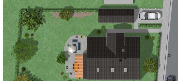 Casa T5 em Wetteraukreis, Germany N.º 79277 27