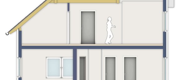 Casa T5 em Wetteraukreis, Germany N.º 79277 26