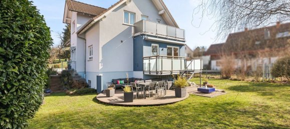 Casa T5 em Wetteraukreis, Germany N.º 79277 4