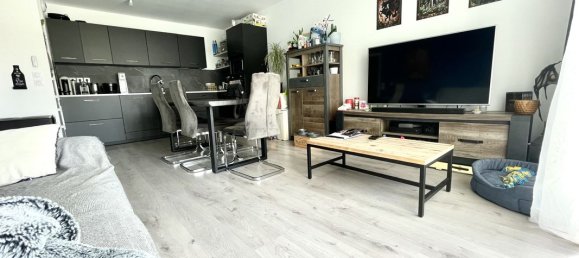 2 غرف نوم شقة في Illkirch-Graffenstaden, France رقم 256219 3