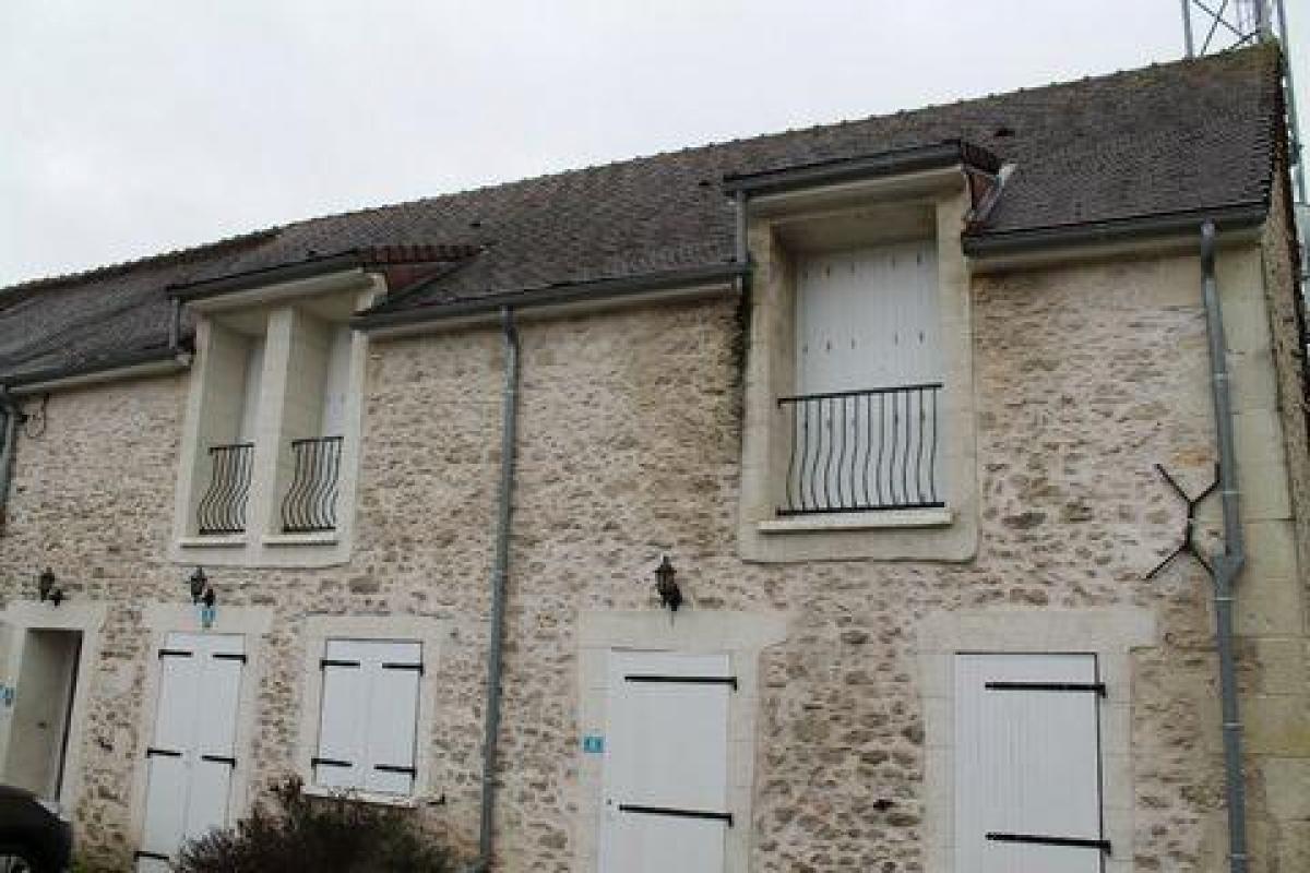 Кондоминиум  с 4 спальнями в Плёмартен, Франция № 32883