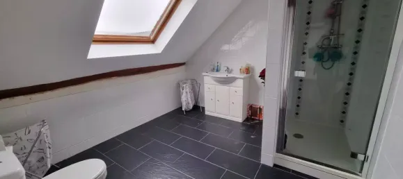 5 chambres Maison de ville à Eaux-Puiseaux, France No. 84285 12