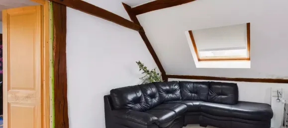 5 chambres Maison de ville à Eaux-Puiseaux, France No. 84285 11