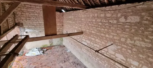 5 chambres Maison de ville à Eaux-Puiseaux, France No. 84285 15