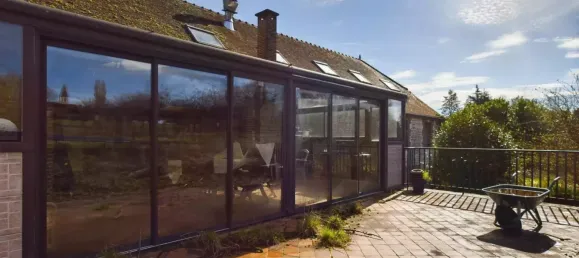 5 chambres Maison de ville à Eaux-Puiseaux, France No. 84285 16