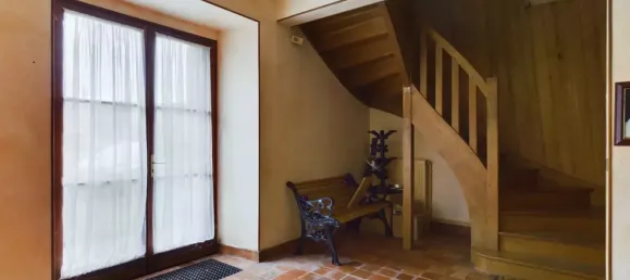 5 chambres Maison de ville à Eaux-Puiseaux, France No. 84285 7