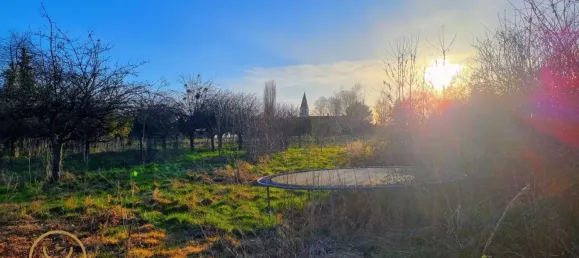 5 chambres Maison de ville à Eaux-Puiseaux, France No. 84285 22