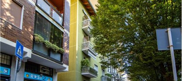 3 غرف نوم شقة في Sesto San Giovanni, Italy رقم 308534 49