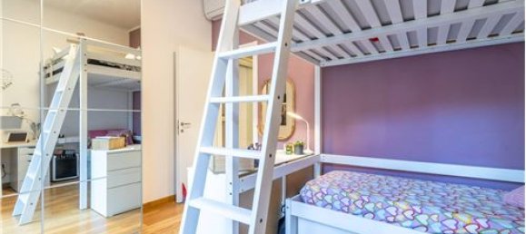 3 غرف نوم شقة في Sesto San Giovanni, Italy رقم 308534 42