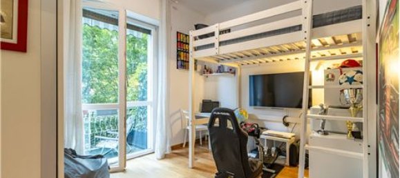 3 غرف نوم شقة في Sesto San Giovanni, Italy رقم 308534 28