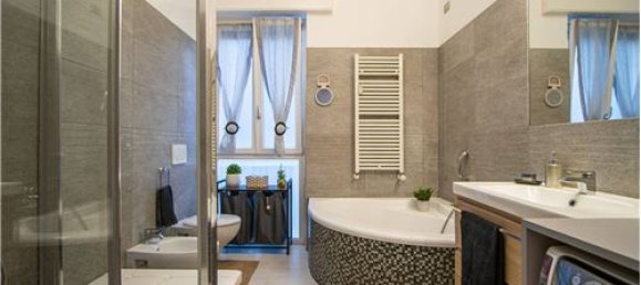 3 غرف نوم شقة في Sesto San Giovanni, Italy رقم 308534 34