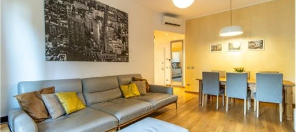 3 غرف نوم شقة في Sesto San Giovanni, Italy رقم 308534 10