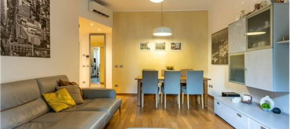 3 غرف نوم شقة في Sesto San Giovanni, Italy رقم 308534 12