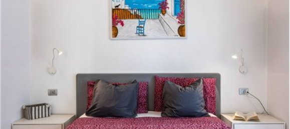 3 غرف نوم شقة في Sesto San Giovanni, Italy رقم 308534 24