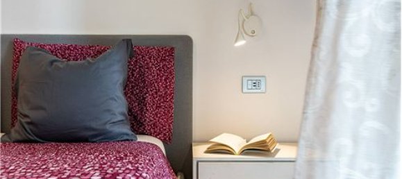 3 غرف نوم شقة في Sesto San Giovanni, Italy رقم 308534 18