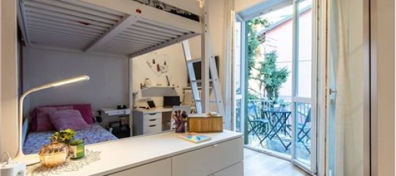 3 غرف نوم شقة في Sesto San Giovanni, Italy رقم 308534 38