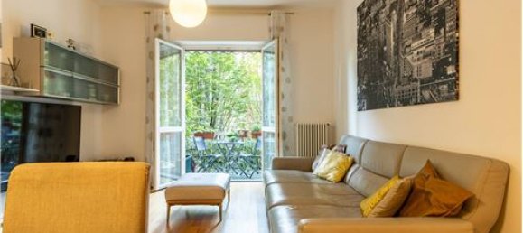 3 غرف نوم شقة في Sesto San Giovanni, Italy رقم 308534 16