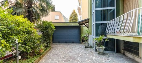 3 غرف نوم شقة في Sesto San Giovanni, Italy رقم 308534 45