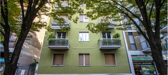 3 غرف نوم شقة في Sesto San Giovanni, Italy رقم 308534 50