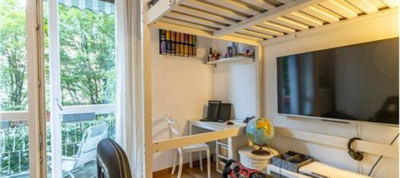 3 غرف نوم شقة في Sesto San Giovanni, Italy رقم 308534 30