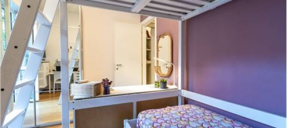 3 غرف نوم شقة في Sesto San Giovanni, Italy رقم 308534 41