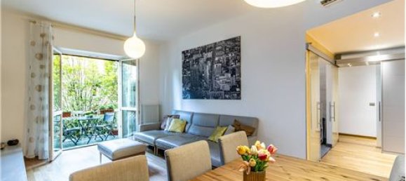 3 غرف نوم شقة في Sesto San Giovanni, Italy رقم 308534 13