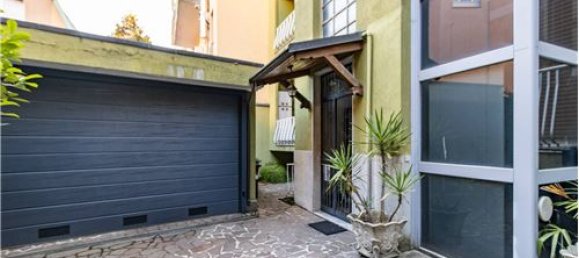 3 غرف نوم شقة في Sesto San Giovanni, Italy رقم 308534 46