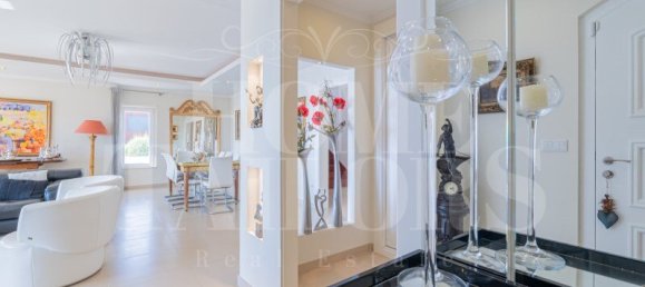 4 Schlafzimmer Villa in Ericeira, Portugal, Nr. 111547 17