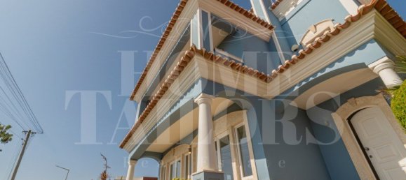 4 Schlafzimmer Villa in Ericeira, Portugal, Nr. 111547 44