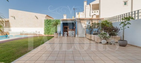 4 Schlafzimmer Villa in Ericeira, Portugal, Nr. 111547 8