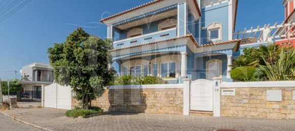 4 Schlafzimmer Villa in Ericeira, Portugal, Nr. 111547 4