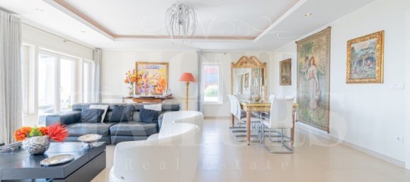 4 Schlafzimmer Villa in Ericeira, Portugal, Nr. 111547 18