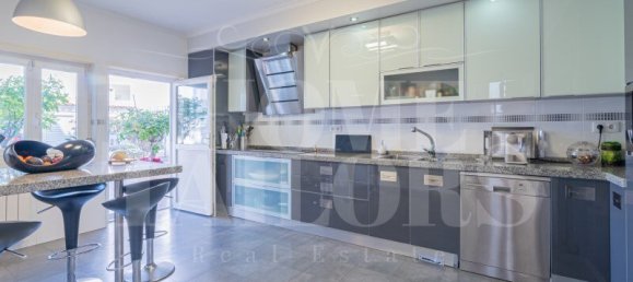4 Schlafzimmer Villa in Ericeira, Portugal, Nr. 111547 21